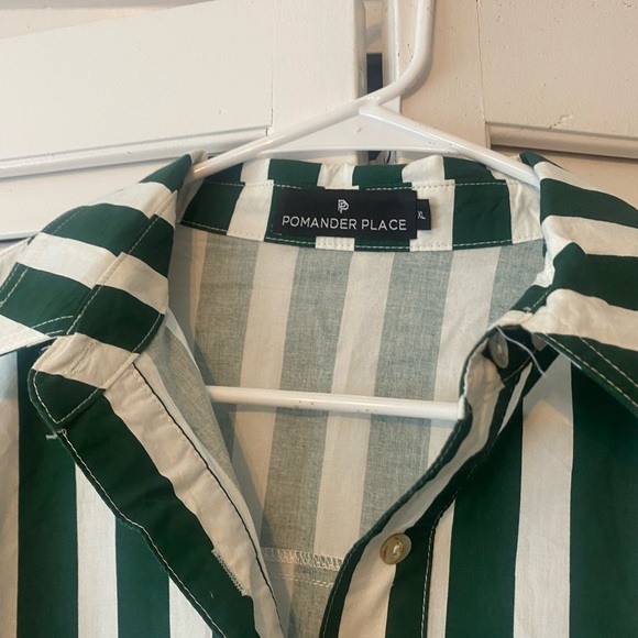 Tuckernuck Pomander Place Bradley Dress - Picture 3 of 4